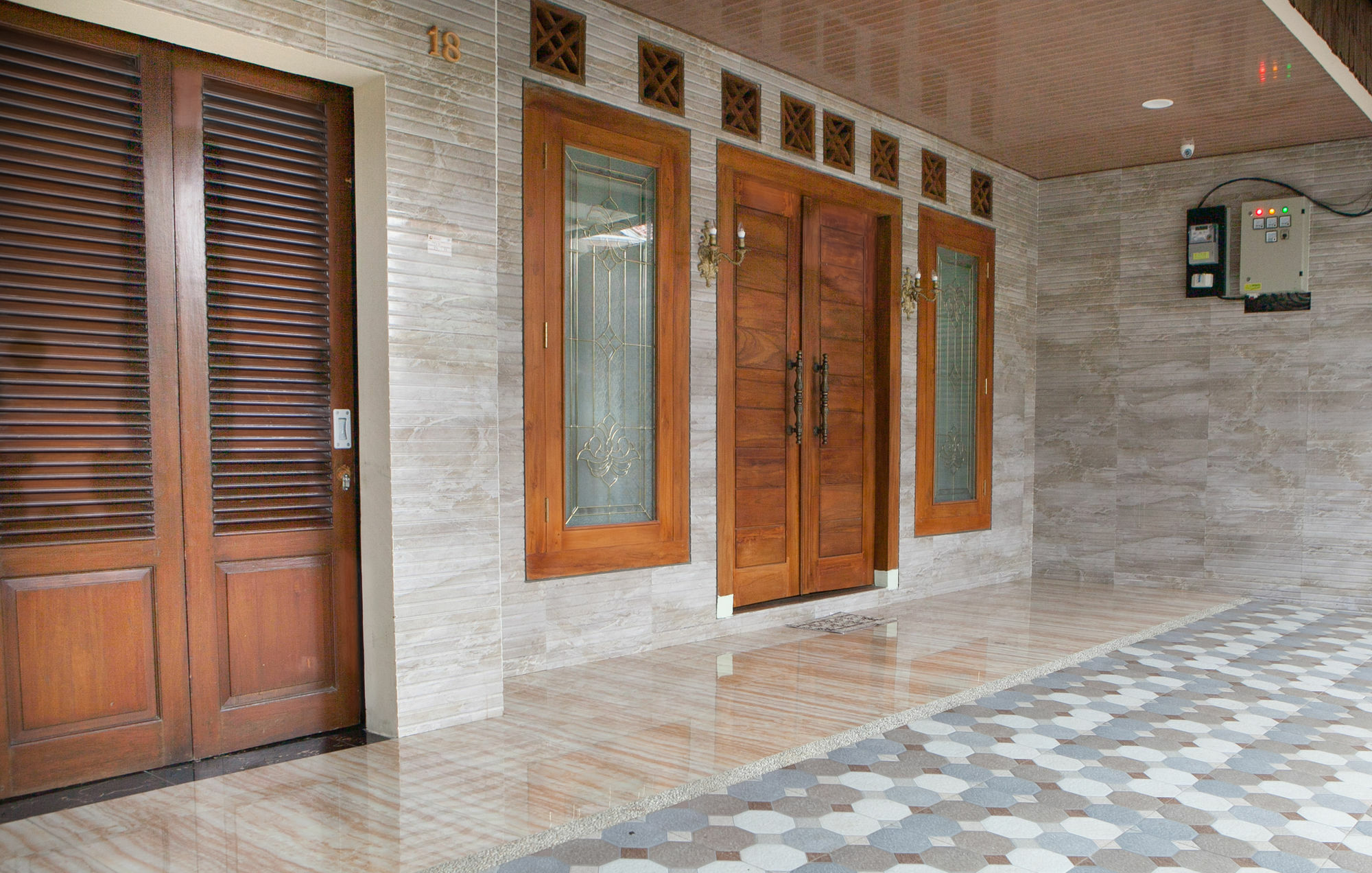 Reddoorz Plus @ Talaga Bodas Bandung Exterior foto